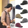 Berretti Lavati Vecchio Berretto da baseball ricamato Casual Snapback Golf Cotone Cappello da papà Sport all'aria aperta