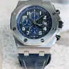 Luxe Heren Mechanisch Horloge Zwitserse Horloges Merk Polshorloge NIT1