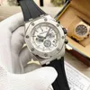 Luxury Mens Mechanical Watch Automatic Movement Pig Juguet Roya1 0ak Offshore 42mm 4mo0 Swiss es Brand Wristwatch