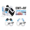 EMSlim Neo 4 poignées Corps Amincissant Construire des Muscles Perdre du Poids Ems RF Stimulation Musculaire Entraînement Élimination des Graisses Butt Lift Sculptant et Modelant Masseur Machine