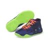 LaMelo Shoes 20233melo Shoes 2022 Mens Lamelo Ball MB 01 Баскетбольная обувь Рик и Морти Красная зеленая галактика фиолетовая синяя серая черная королева Buzz City Melo