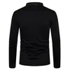 Camisetas masculinas UrsportTech color Solid Tirm shir