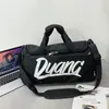 Duffel Bags Motobiker estilo 2022 Bolsa de viagem de curta distância