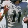 WS American College Football Wear NCAA UCF Knights College لكرة القدم جيرسي ديلون غابرييل ميكي كين إيزيا بوسر ريان أوكيف برايسون أرمسترو