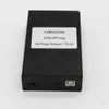 UltraProg Full Kit Disposition ECU Programador de reparo Ferramenta de reparo JTAG I2C Micro -Ofire SPI BDM BKGD Para microcontroladores comerciais da EEPROM