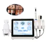 2022 Hifu Vmax Face Lifting Anti-wrinkle Mini Ultralift Hifu Vaginal Tightening Machine Tightening