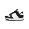 Nike Big kids Dunks Low designer casual shoes Dunk Детская обувь детские кроссовки для мальчиков и девочек с низким содержанием хлорофилла UNC Black White Orange Pearl