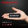 콘솔 플레이어 GD10 게임 스틱 4K 2022 새로운 레트로 4K 비디오 2.4G 무선 컨트롤러 HD EMUELEC4.3 시스템 40000GAMES 빌드 인 시스템