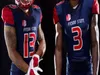 Ws American College Football Wear Personalizzato 2021 NCAA Football Fresno State Jersey Jalen Cropper Ronnie Rivers David Carr Josh Kelly Erik Brooks D