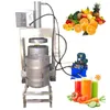 Juicers Ginger Fruit Paineple Cold suco suco Machine Máquina Hidráulica Equipamento de Extrator