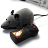 2021 جديدة مضحكة RC حيوانات الحيوانات الأليفة ألعاب لاسلكية التحكم عن بعد الإلكترونية صعبة الفئران الفئران الفئر