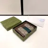 Hochwertige 2022 Klassische Brieftaschen Frauen Modedesigner Clutch -Geldbörsen mit Lederkartenhalter Putse303e