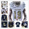 Vêtements de football universitaire américain personnalisés Floride International CRF Football universitaire Bryce Singleton Rivaldo Fairweather Max Bortenschlager D'vo