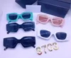 Óculos de sol de verão Man Woman Unissex Fashion Glasses Retro Small Frame Design UV400 5 Cor Opcional Top Quality Womens vêm com o pacote 8703