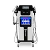 Hydraface Aqua Peeling Facial Cleansing Water Skin Mater Bubbles Bubbles Vacuum Black Rasel Machine Hydra Dermabrasion Machine