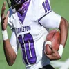 WS American College Football nosza niestandardowe collegea futbol tarleton tarleton koszulka Texan Steven Duncan Kaylon Horton Dray Roberson Khalil Banks 22