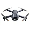 M25 DRONS Simulators Drone med 4K CAMERA FÖR VÄLVER KIDS 8-12 MINI DRO TEEN POOS Present Idéer FPV Kit 360 Degrees Hinder Undvikande quadcoper Cool Stuff Mini 4