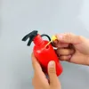 Gun Toys 10st Novely Fire Extinguisher Water Summer Beach Bath Swim Children Gift for Kids Play Mini 220905