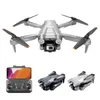 M25 DRONS Simulators Drone med 4K CAMERA FÖR VÄLVER KIDS 8-12 MINI DRO TEEN POOS Present Idéer FPV Kit 360 Degrees Hinder Undvikande quadcoper Cool Stuff Mini 4