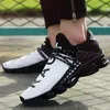 블레이드 대형 디자이너 신발 커플 플라잉 짠 패션 조수 신발 메쉬 통기성 남성 여성 스포츠 신발 크기 5 5-13233k