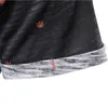 Мужские футболки T Roomts Aiopeson Dot Printed Complete Ride The Rult для мужчин 100% хлопчатобумаж Oncual Men's To Roomts Summer Mens Toy