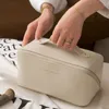 Kosmetiktaschen Koffer Große Kapazität Reise Multifunktions Frauen Toilettenartikel Organizer Weibliche Lagerung Bilden Fall Werkzeug 220905