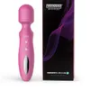 Articles de beauté 12 fréquences d'autonomie de la batterie 80 minutes Produits pour adultes Dispositif de masturbation féminine en silicone Vibromasseur de massage du point G Jouets sexy