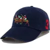 2022 Plain Baseball Cap women men snapback caps Classic Polo Style hat Casual Sport Outdoor Adjustable cap fashion unisex8605778