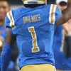 Ws American College Football Wear Custom Ncaa UCLA Bruins College Jersey Football Chase Griffin 2 Kyle Dorian Thompson-Robinson Obi Eboh Caleb