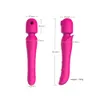 Beauty Items Zuigen Fladderende Trillingen AV Wand G Spot Massager Tepelzuiger Vibrators Sexy Speelgoed Winkel Voor Vrouwen Vrouwelijke Volwassenen 18 Masturbators