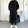 Мужские траншевые пальто мужская ветка