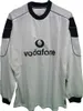 2000 2002 Beckham V.Nistelrooy Retro Soccer Jersey Manchester Veron Giggs Keane Scholes G.Neville Stam Old United Shirts Classic Vintage Football Shirt
