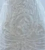 فساتين الزفاف حورية البحر أحدث تصميمات دانتيل ثوب SM67213