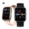 Nuovo Design Fashion Smart Watch con ottimo prezzo per iOS Android iPhone Apple Nym04