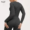 Roupa de ioga Conjunto de 23 peças para mulheres, roupas de ginástica, sutiã esportivo sem costura, leggings de cintura alta, roupas esportivas de fitness, roupas de treino, mulher 220905