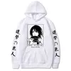 Hoodies Hoodie ataque ao titan anime mikasa ackerman roupas de moletom impressa harajuku y0804