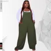 Meninas de tracks de tamanho feminino plus size feminino roupas de duas peças, enquanto tops de cor sólida pocket jumbo de macacão de bolso lotes