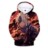 Men's Hoodies Game Tales Of Arise 3D 스웨터 남성/여성 하라주쿠 패션 풀오버 캐주얼 애니메이션 의류