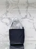 프래드 2022 고급 디자이너 쇼핑 가방 지갑 숄더백 크로스 바디 백 지갑 지갑 핸드백 방수 캔버스 직물 검은 용량