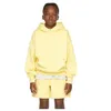 Jongens meisjes hoodies kinderen sweatshirts brief bedrukte streetwear losse mode kinderen casual sweatshirt babykleding hiphop pullover 5 stijl