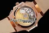 3KF v2 3K5980-1A-019 CH28-520 Automatische chronograaf Heren Work Witte textuur Kies Stickers Roestvrij