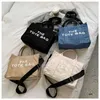 Сумки сумки для сумки, леди знаменитый дизайнер прохладный практическая способность простые кросс -кроссовые сумочки для плеча женщин отличная монетная кошелек кресто