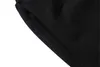 スポーツカーゴパンツデザイナーパンツシャークヘッドスカルダークカラーブロックズボンスウェットパンツスウェットパンツジョギング特大のカラーポケットプリントカモ