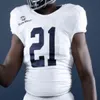 Ws American College Football Wear Benutzerdefiniertes Georgia Southern GS College Football-Trikot Cam Ransom Logan Wright Khaleb Hood Amare Jones Chase Hanc