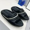 Space Slipper Die einzigartige futuristische Form der neuen Highlights vermittelt modisches High-End-Feeling Berühmte Designerpaare sind gleich wie Beach- und Pool-Slipper