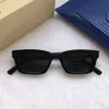 2021 النجمة الكورية جيني التعاون GM نظارة شمسية Jentle Home Fashion Women Sunglass Sunglass Small Frame Sun Glasses 19962555