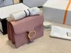 2023 Hoge Kwaliteit Mode Designer Schoudertassen Ghome Vrouwen Tas Messenger Bag Vrouwen Crossbody Nieuwe Stijl Portemonnee Portemonnee