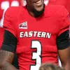 Ws American College Football Wear Custom College Football Eastern Washington EWU Jerseys Eric Barriere Cooper Kupp Dennis Merritt Talolo Limu-J