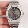 Luxury Mens Mechanical Watch Swiss Watches BrandWatch HPC5