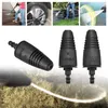 Watering Equipments Pressure Washer Turbo Head Nozzles Spray Rotating For Karcher LAVOR COMET VAX Washers Washing Tools Accessories 220902
